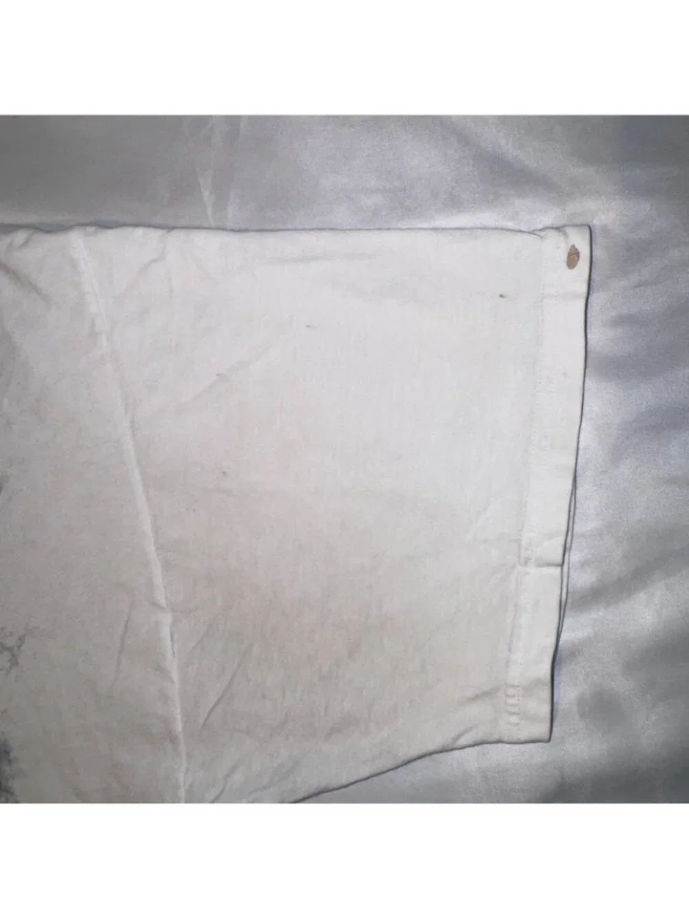Harley-Davidson item flawed